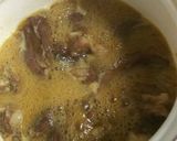 おっさんのすじ肉作り方5写真
