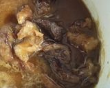 おっさんのすじ肉作り方8写真