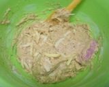 混ぜて焼くだけ♪調理パン♡作り方3写真