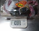 ケンケン♪の『煮魚♪』作り方1写真