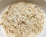 苦手な人も完食！切り干し大根のベーコン煮作り方2写真