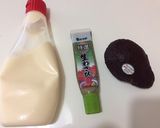 アボカドのマヨわさび和え作り方1写真