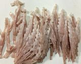 苦手な人も完食！切り干し大根のベーコン煮作り方5写真