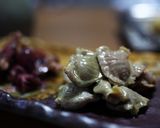 砂肝のコンフィ作り方7写真