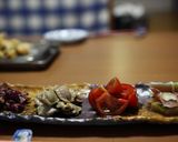 砂肝のコンフィ作り方8写真