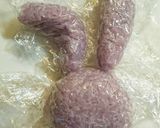 キャラ弁♪ステラルーちゃんのお弁当作り方1写真