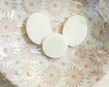 キャラ弁♪ステラルーちゃんのお弁当作り方3写真