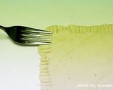 パイシートdeアンチョビツイスト作り方4写真