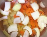 簡単★野菜を炒めないカレー作り方3写真