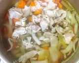 簡単★野菜を炒めないカレー作り方4写真