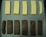 おめかしショートブレッド♪作り方4写真