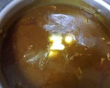簡単★野菜を炒めないカレー作り方6写真