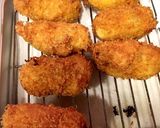 絶品！カニクリームコロッケ作り方8写真