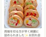 パーティーにオススメ！スタッフドバゲット作り方13写真