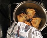 ひじきの炒め煮〜巾着包み〜作り方4写真