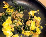 ポパイ丼作り方8写真