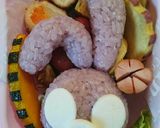キャラ弁♪ステラルーちゃんのお弁当作り方5写真