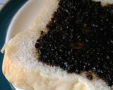 黒ごま黒蜜作り方6写真