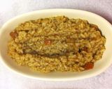 残ったカレーでドリア作り方1写真