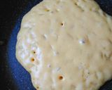 きな粉の和風ライスパンケーキ作り方5写真