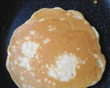 きな粉の和風ライスパンケーキ作り方6写真