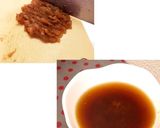 新食感！梅しそチーズのもっちり豚肉ロール作り方2写真