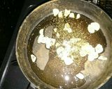スキレッド トマト・チキンソース作り方1写真