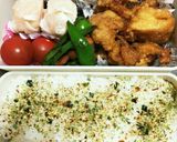 簡単!混ぜるだけ!油淋鶏のタレ作り方3写真
