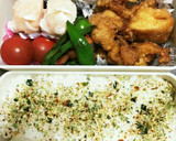 簡単！混ぜるだけ！油淋鶏のタレ作り方3写真