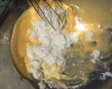 簡単 サッパリ 水切りヨーグルトケーキ作り方8写真