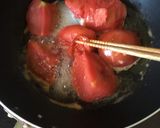 余ったトマトで！お手軽☆トマトソース♪♪作り方3写真