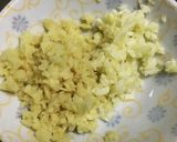 超楽々 海鮮塩ダレ焼そば 黒酢でさっぱり作り方1写真
