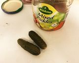 ロシア風サラダ ポテトサラダ作り方2写真