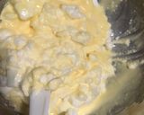 簡単 サッパリ 水切りヨーグルトケーキ作り方10写真