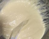 簡単 サッパリ 水切りヨーグルトケーキ作り方11写真
