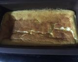 簡単 サッパリ 水切りヨーグルトケーキ作り方15写真