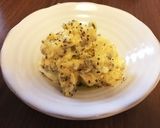ロシア風サラダ ポテトサラダ作り方7写真