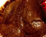 4つの材料で簡単＊豆腐ガトーショコラ作り方3写真