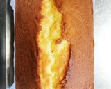 究極のしっとりパウンドケーキ♡作り方8写真