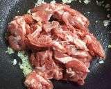 超楽々 海鮮塩ダレ焼そば 黒酢でさっぱり作り方4写真