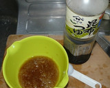 おろしそばマニアが行き着いたおろし蕎麦作り方3写真