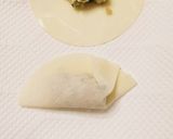 餃子☆豚ミンチバージョン簡単！作り方5写真