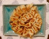 餃子☆豚ミンチバージョン簡単！作り方7写真