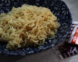 冷やし豚キムジュレまぜごま味ラーメン作り方10写真