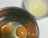 シャキっとアスパラと海老の中華炒め作り方4写真