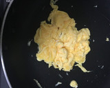 シャキっとアスパラと海老の中華炒め作り方5写真