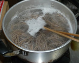 おろしそばマニアが行き着いたおろし蕎麦作り方6写真