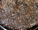 出汁いらず！ナスの(揚げない)揚げ浸し作り方4写真