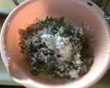 海老餃子（簡単）作り方4写真
