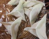 海老餃子（簡単）作り方6写真